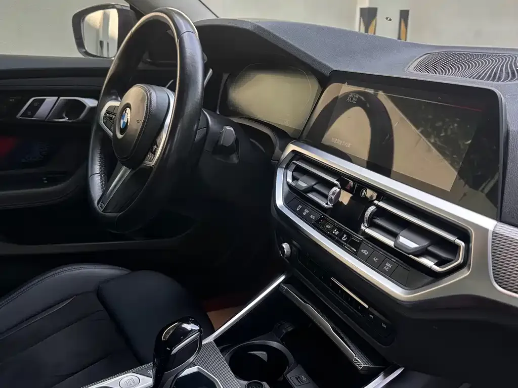BMW 2 Series (Import) — фото 3