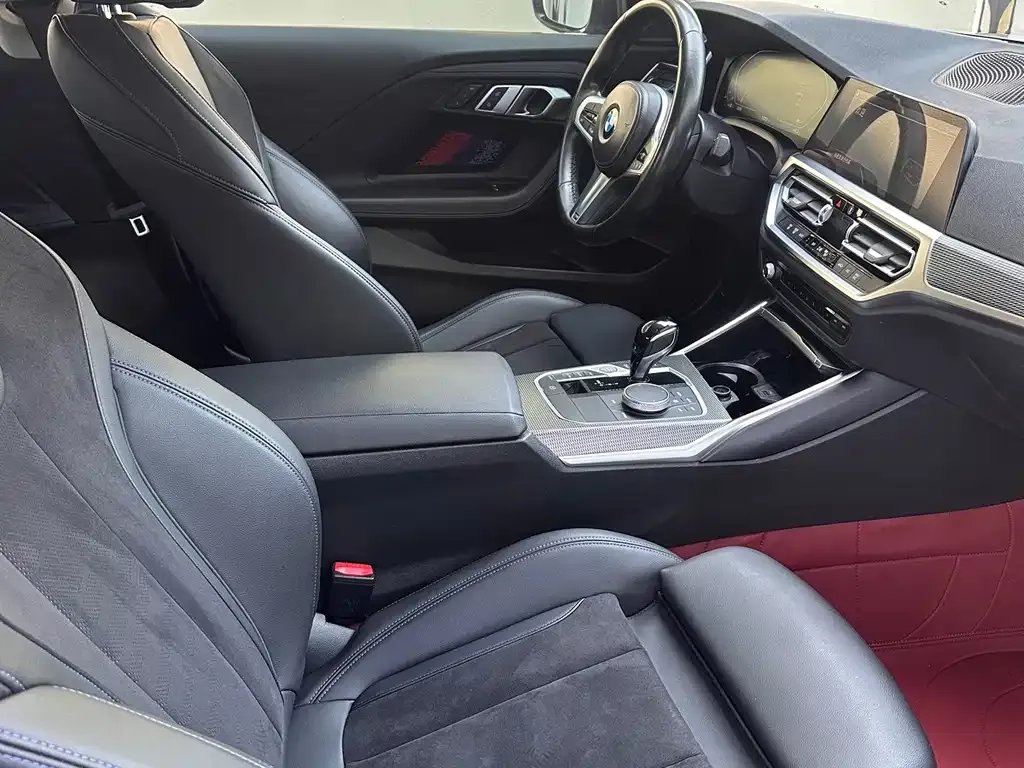 BMW 2 Series (Import) — фото 4