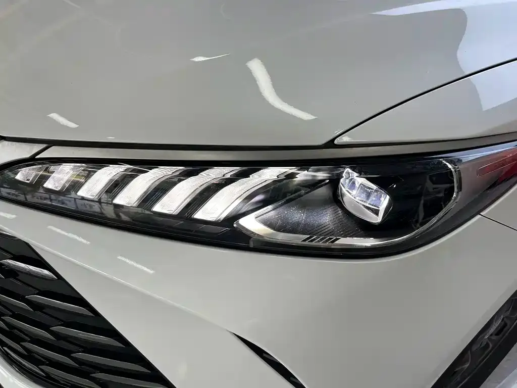 BYD Qin PLUS — фото 8