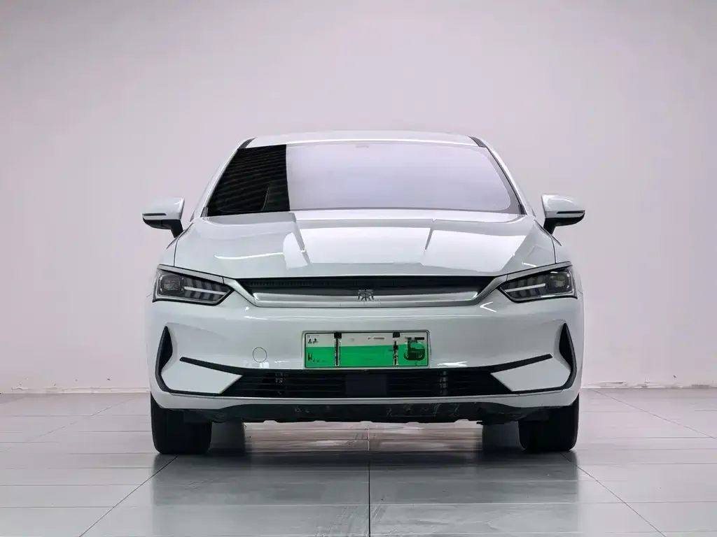 BYD Qin PLUS — фото 2