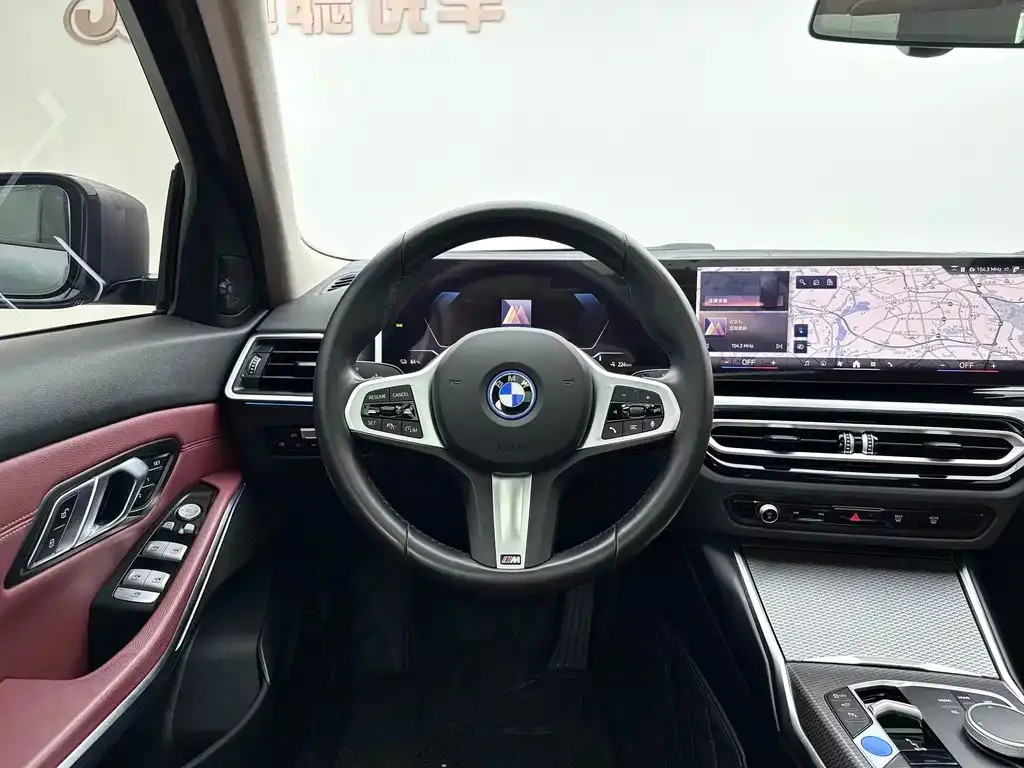 BMW i3 — фото 7