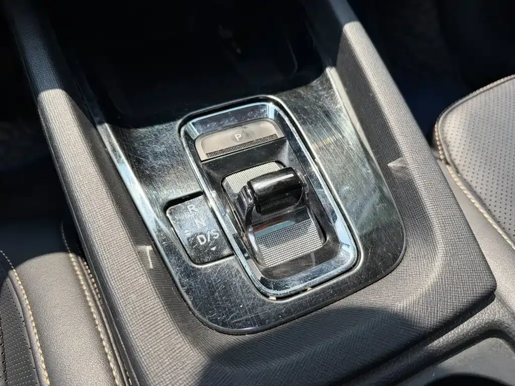 Skoda Octavia — фото 6
