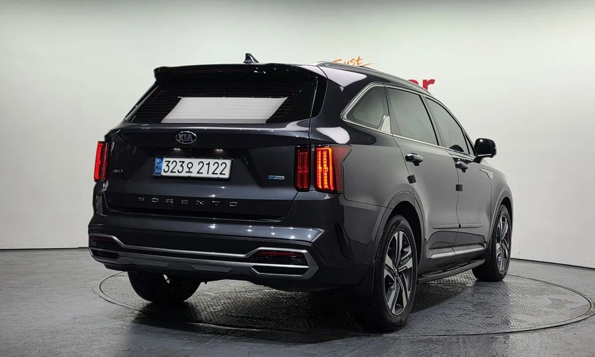 Kia Sorento — фото 2