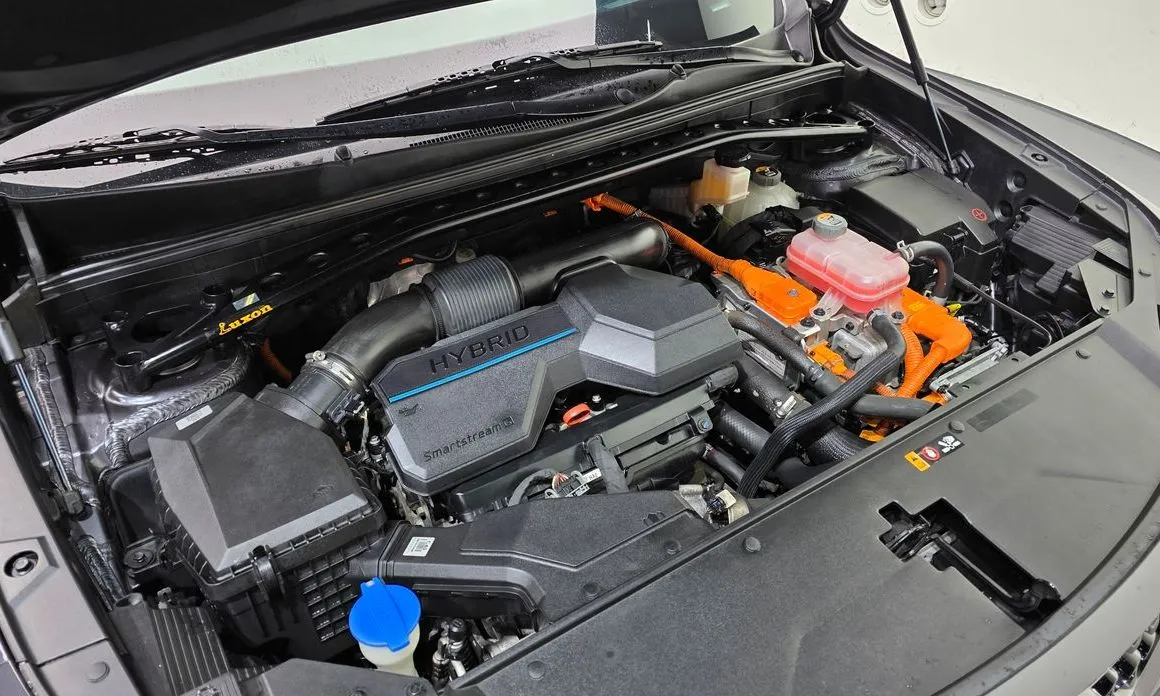 Kia Sorento — фото 9