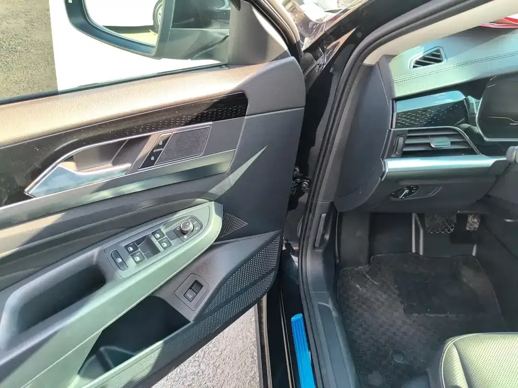 Volkswagen Passat — фото 10