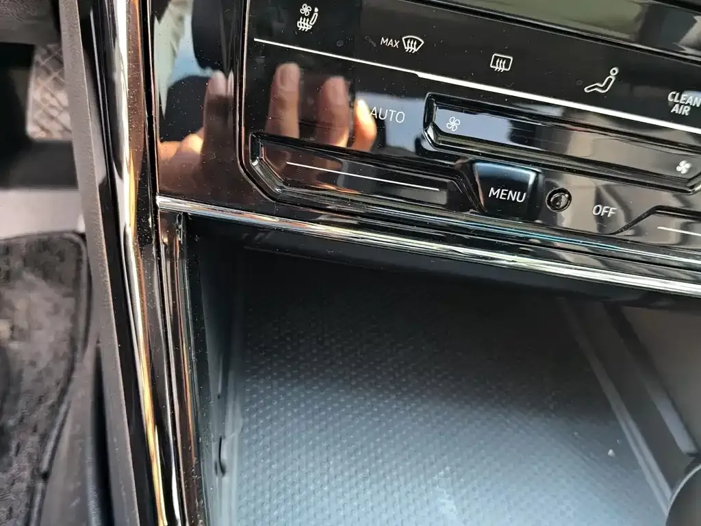 Volkswagen Passat — фото 4