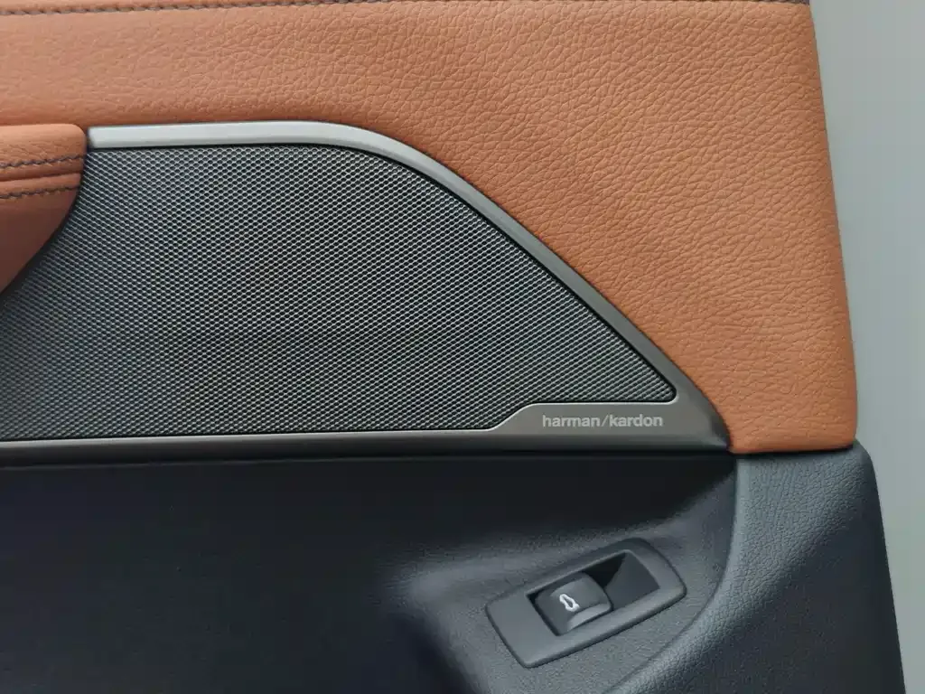 BMW 6 Series GT — фото 9