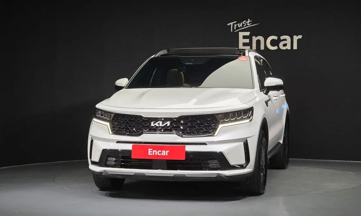 Kia Sorento — фото 2
