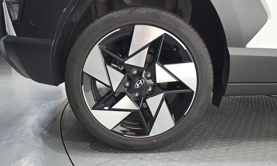 Hyundai Kona — фото 10