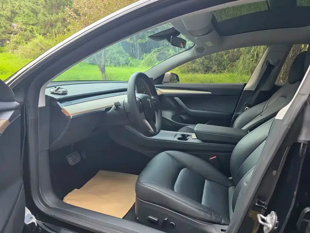 Tesla Model 3 — фото 2