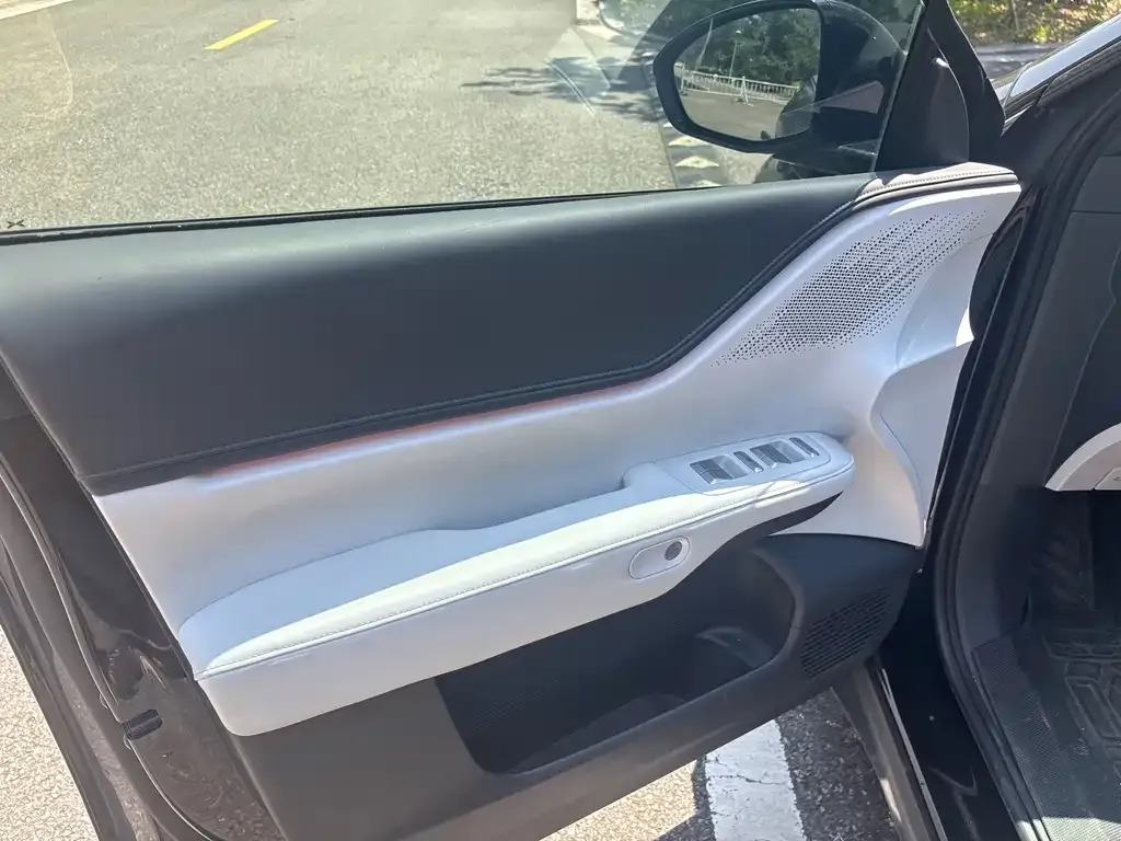 XPeng G6 — фото 3