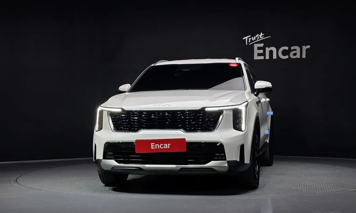 Kia Sorento — фото 3