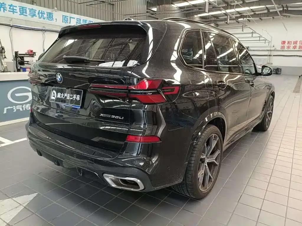 BMW X5 — фото 2