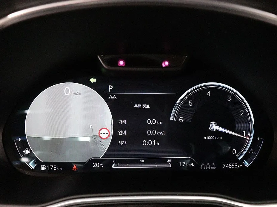 Genesis GV80 — фото 4