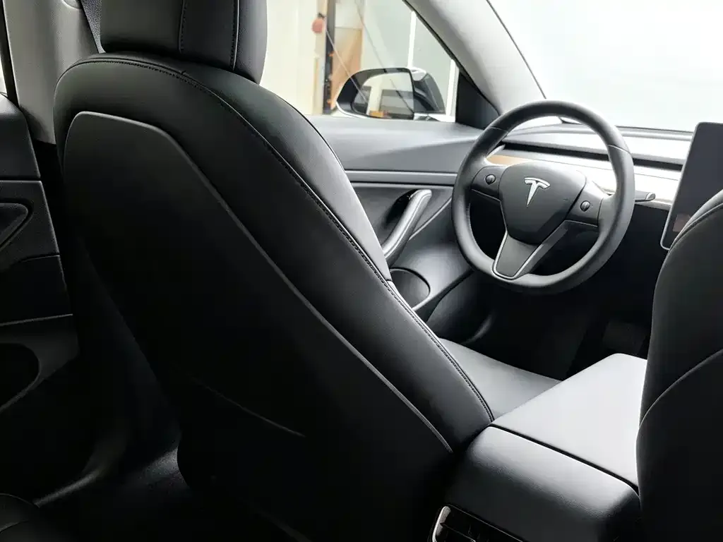 Tesla Model 3 — фото 2