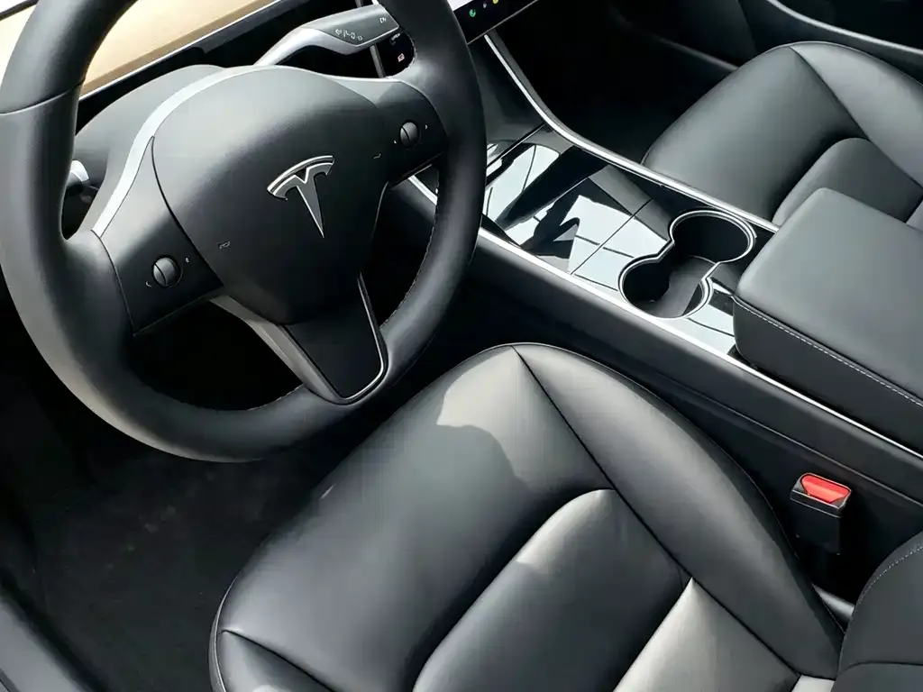 Tesla Model 3 — фото 3