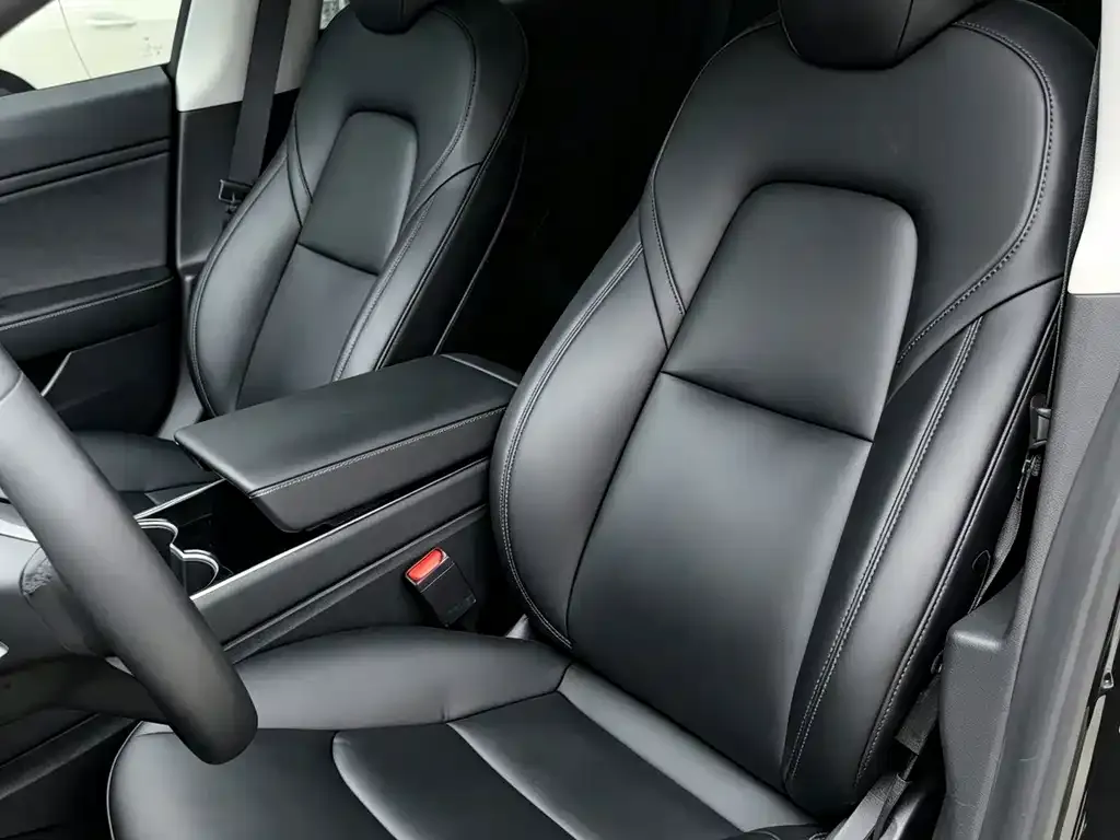 Tesla Model 3 — фото 4