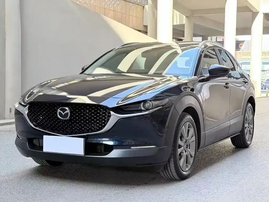 Mazda CX-30 — фото 1