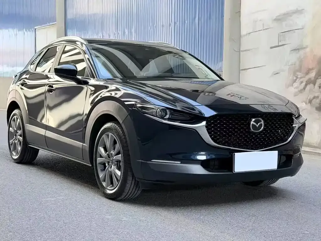 Mazda CX-30 — фото 6