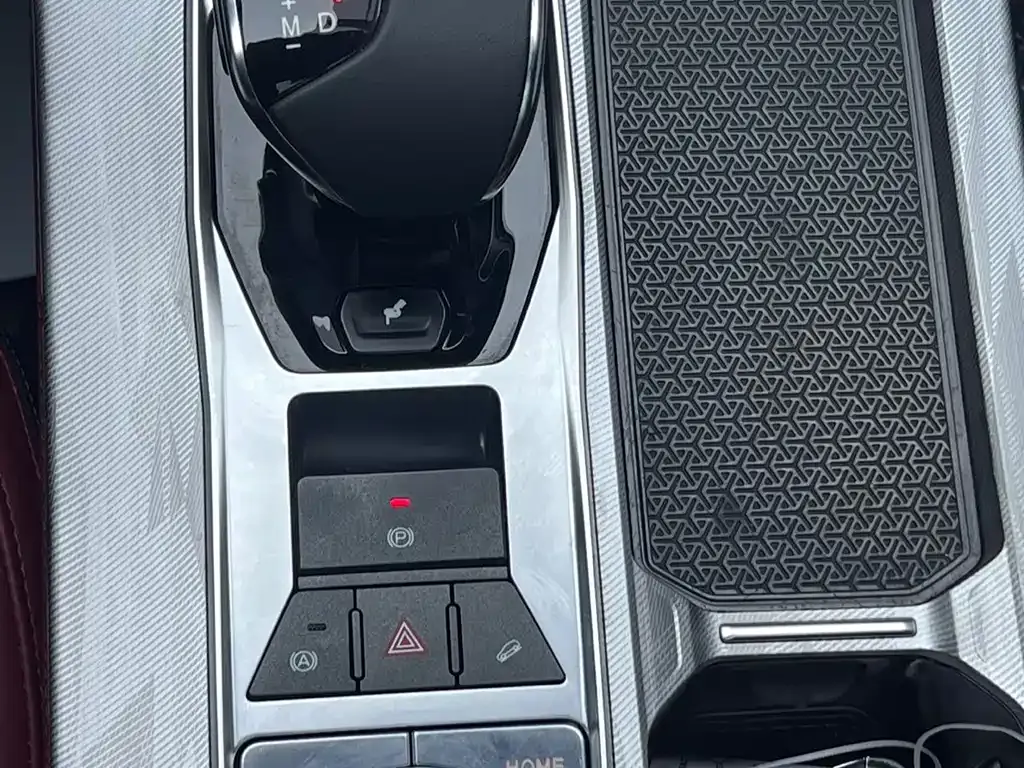 Jetour X70 PRO — фото 7