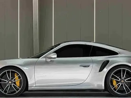 Porsche 911 — фото 5