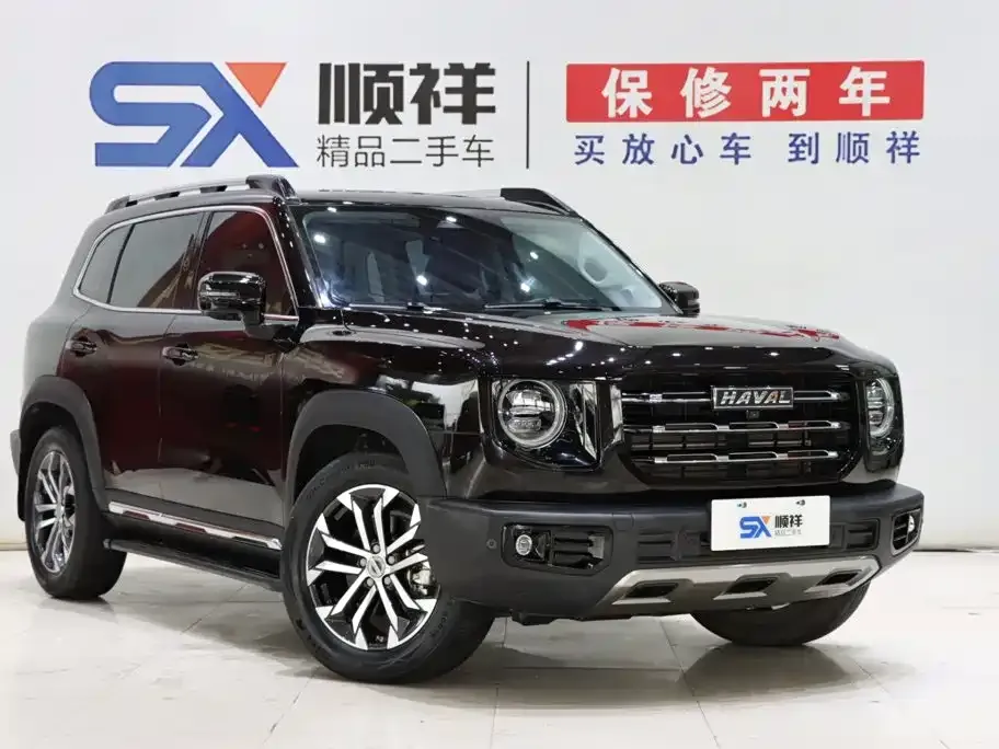 Haval Big Dog — фото 3