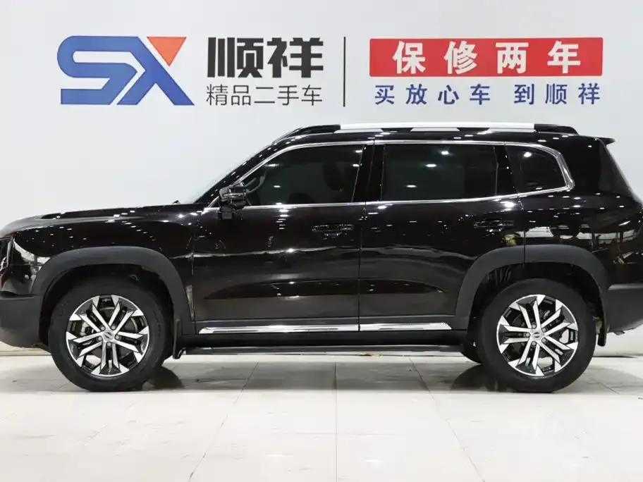 Haval Big Dog — фото 4