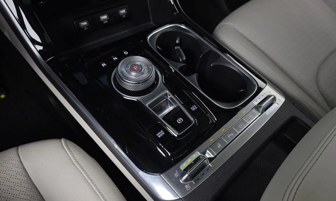 Kia Carnival — фото 10
