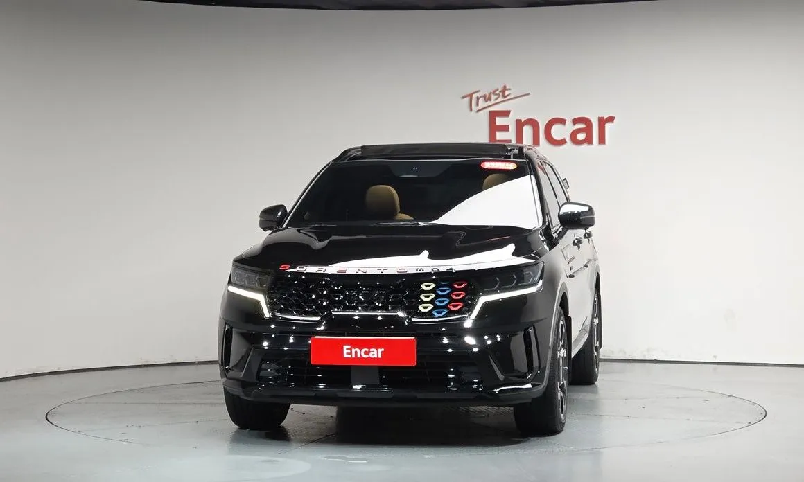 Kia Sorento — фото 2