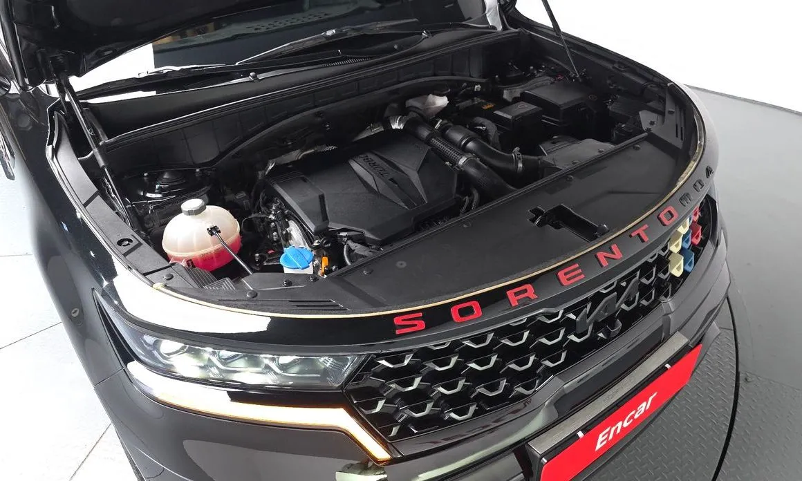 Kia Sorento — фото 10
