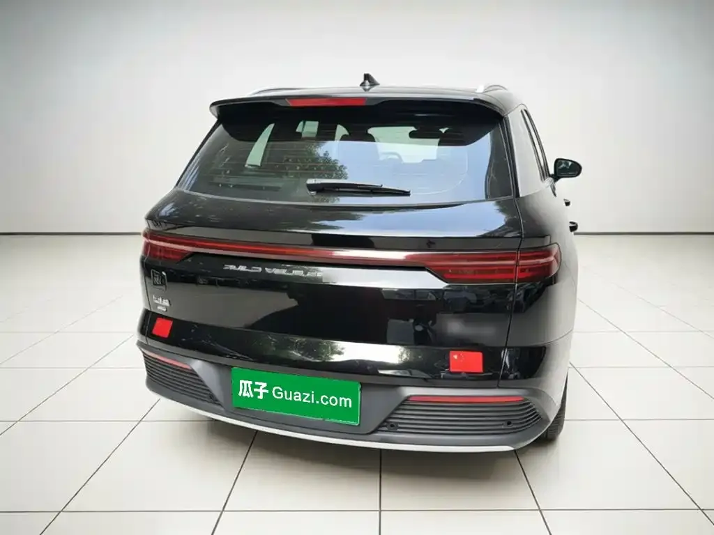 BYD Pro New Energy — фото 2