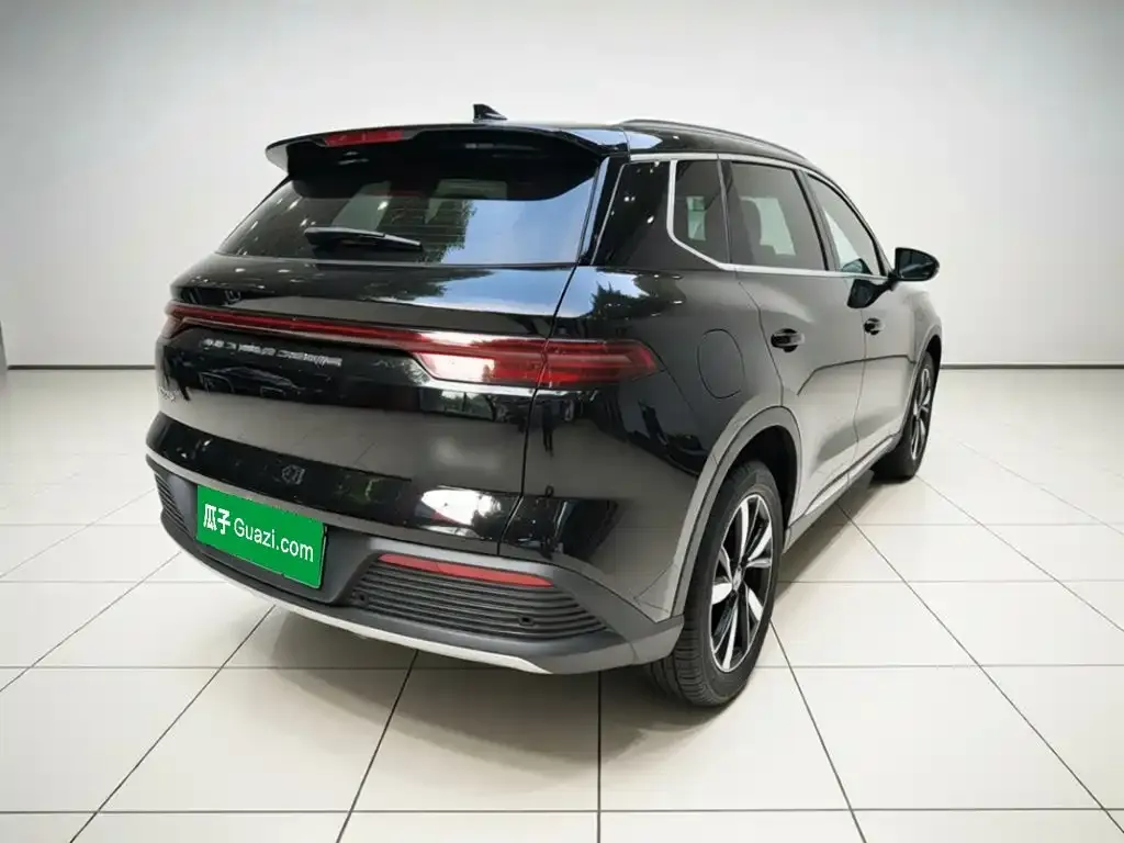 BYD Pro New Energy — фото 5