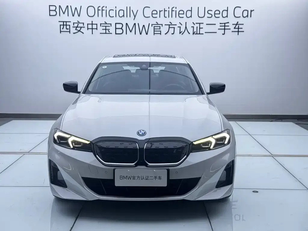 BMW i3 — фото 2