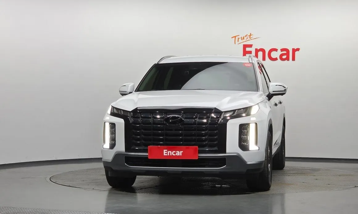 Hyundai Palisade — фото 6
