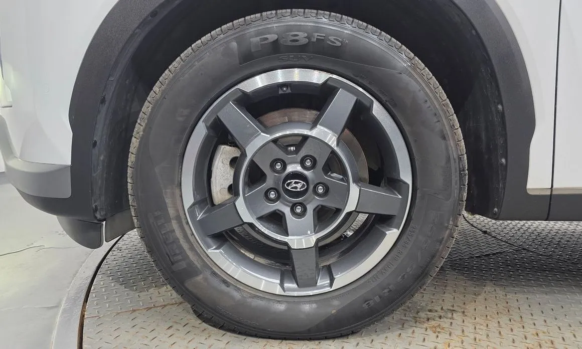 Hyundai Palisade — фото 8