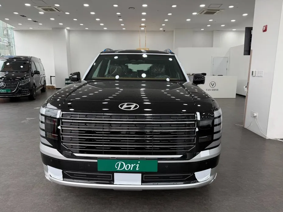 Hyundai Palisade — фото 3