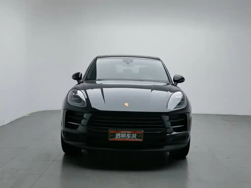 Porsche Macan — фото 2