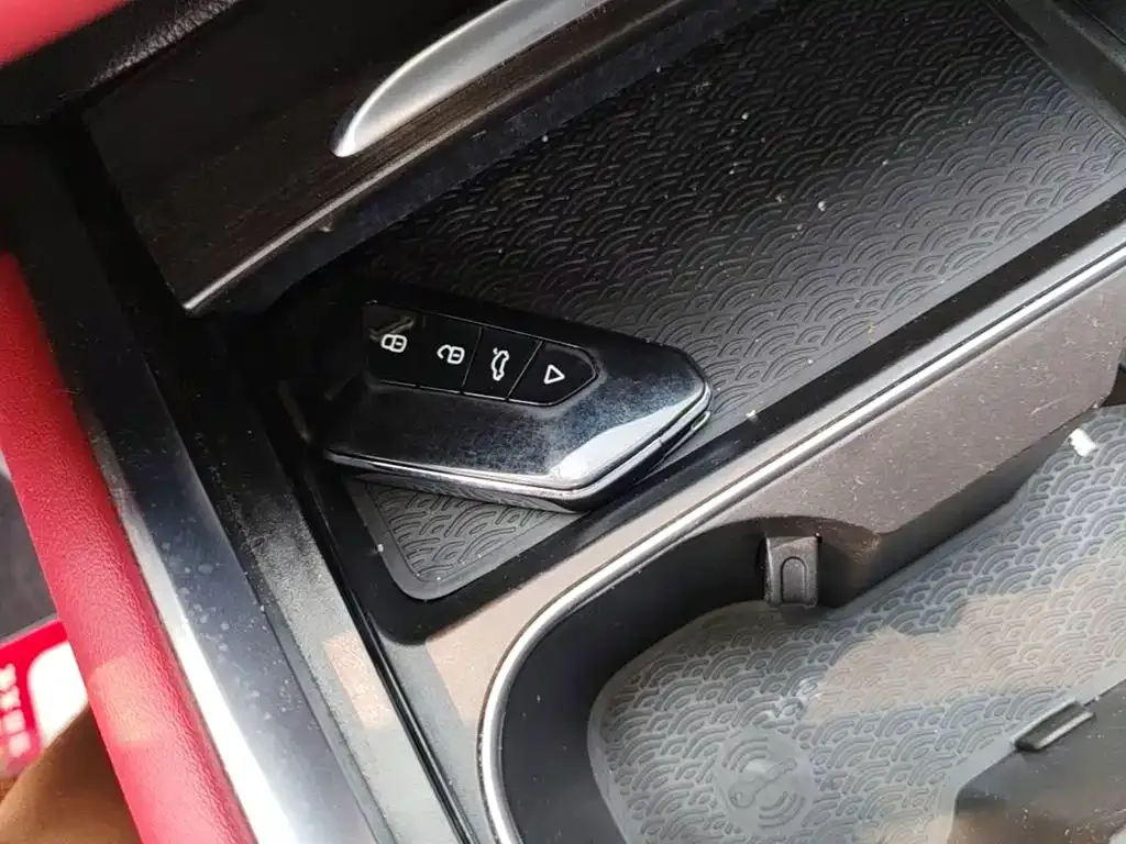 Chery Tiggo 7 PLUS — фото 4