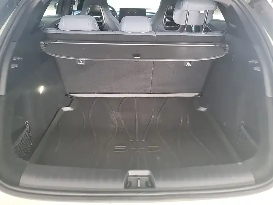 BYD Seal 06GT — фото 6