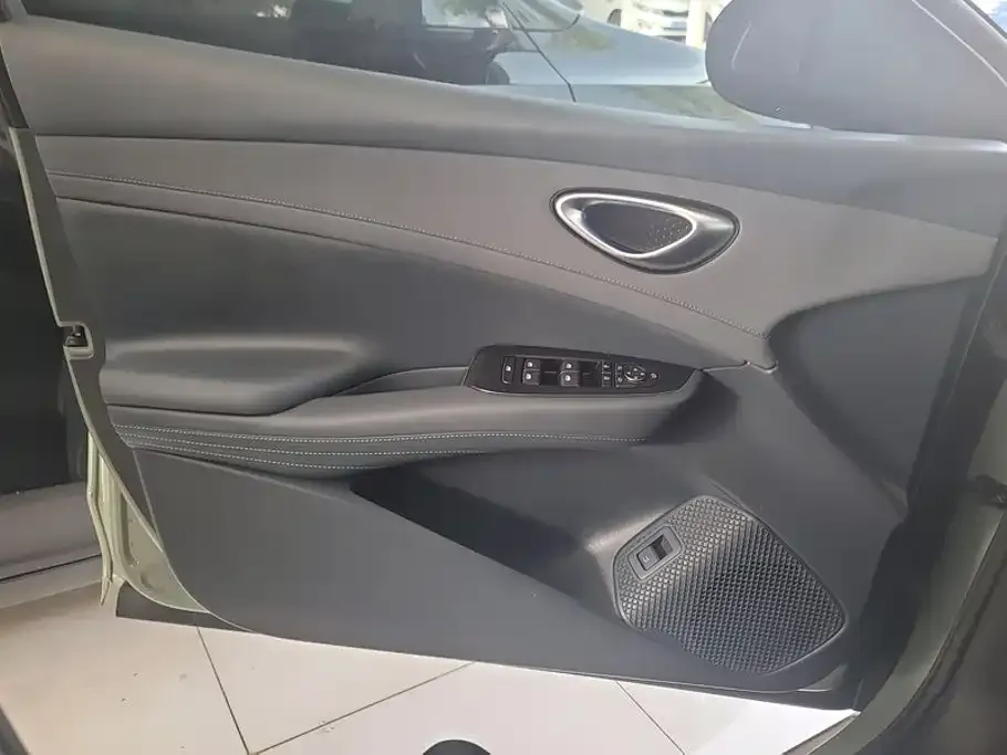 BYD Seal 06GT — фото 2
