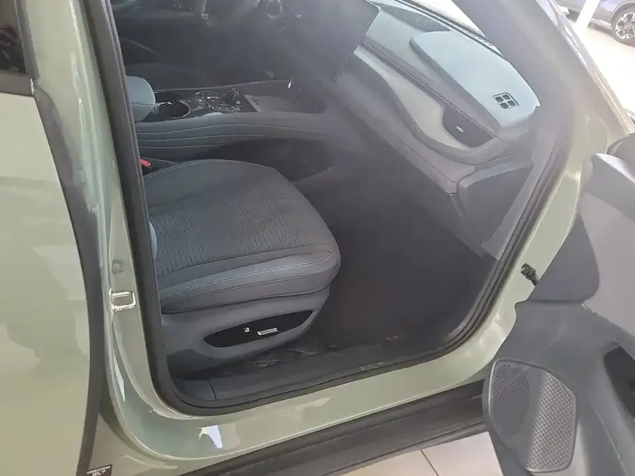 BYD Seal 06GT — фото 3