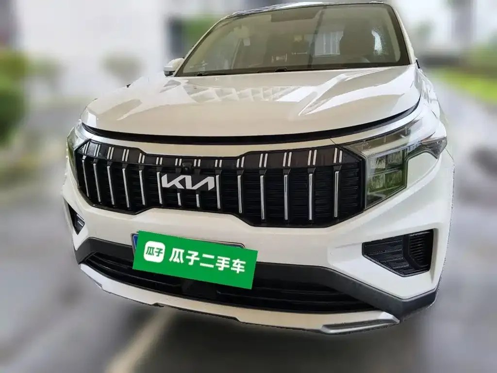 Kia Sportage — фото 2