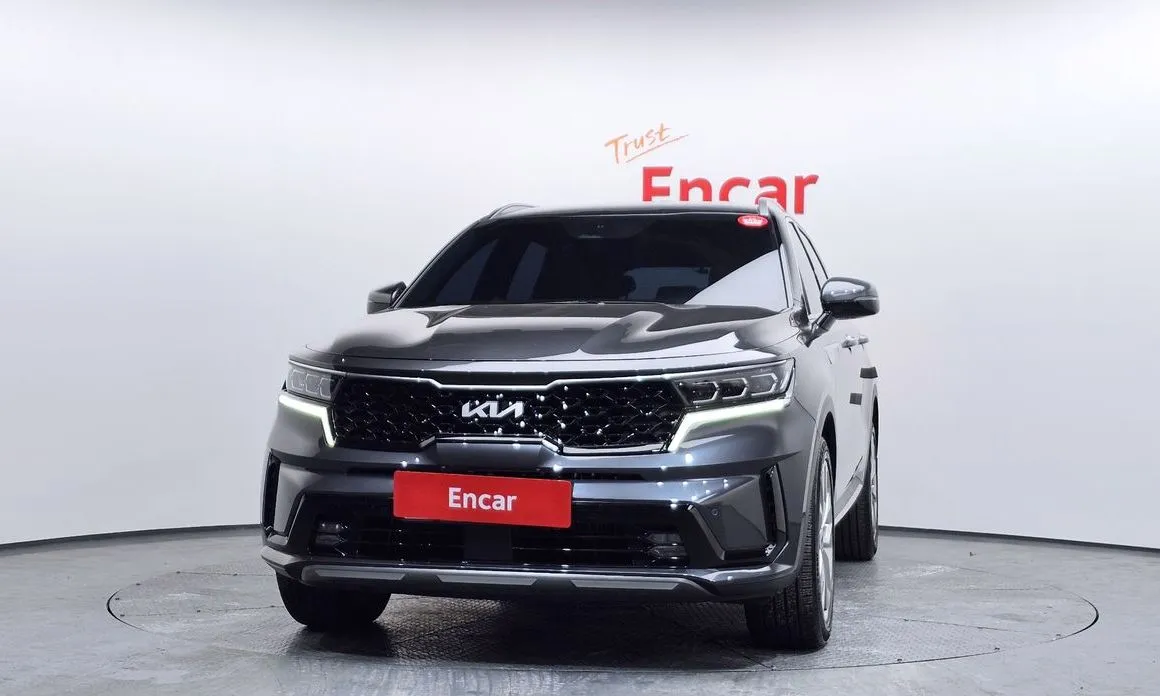 Kia Sorento — фото 2