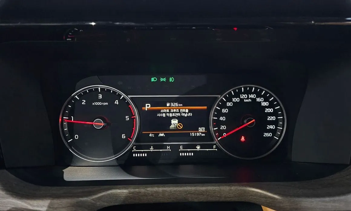 Kia Sorento — фото 3