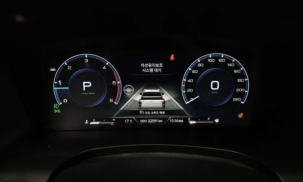 KG Mobility (Ssangyong) Rexton — фото 2