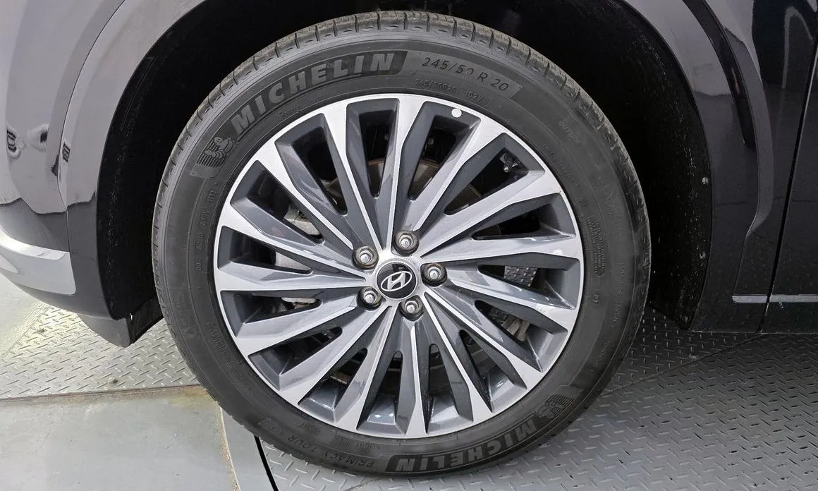 Hyundai Palisade — фото 8