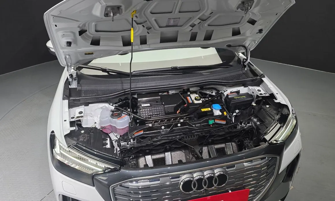 Audi Q4 e-tron — фото 10