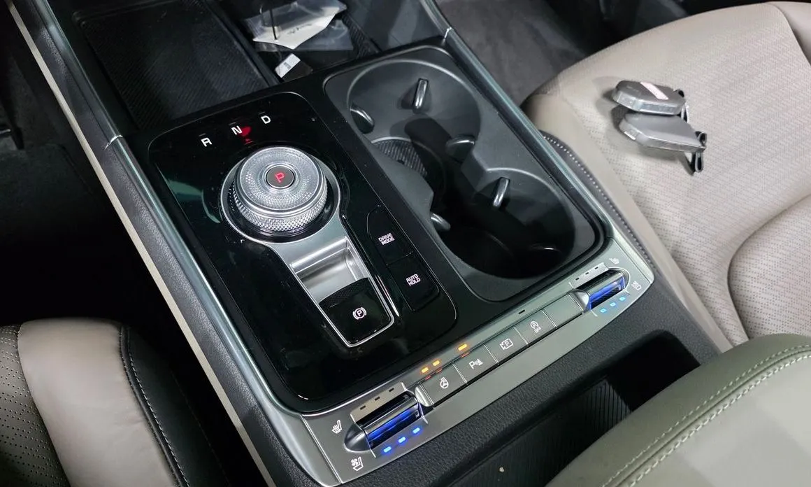 Kia Carnival — фото 10