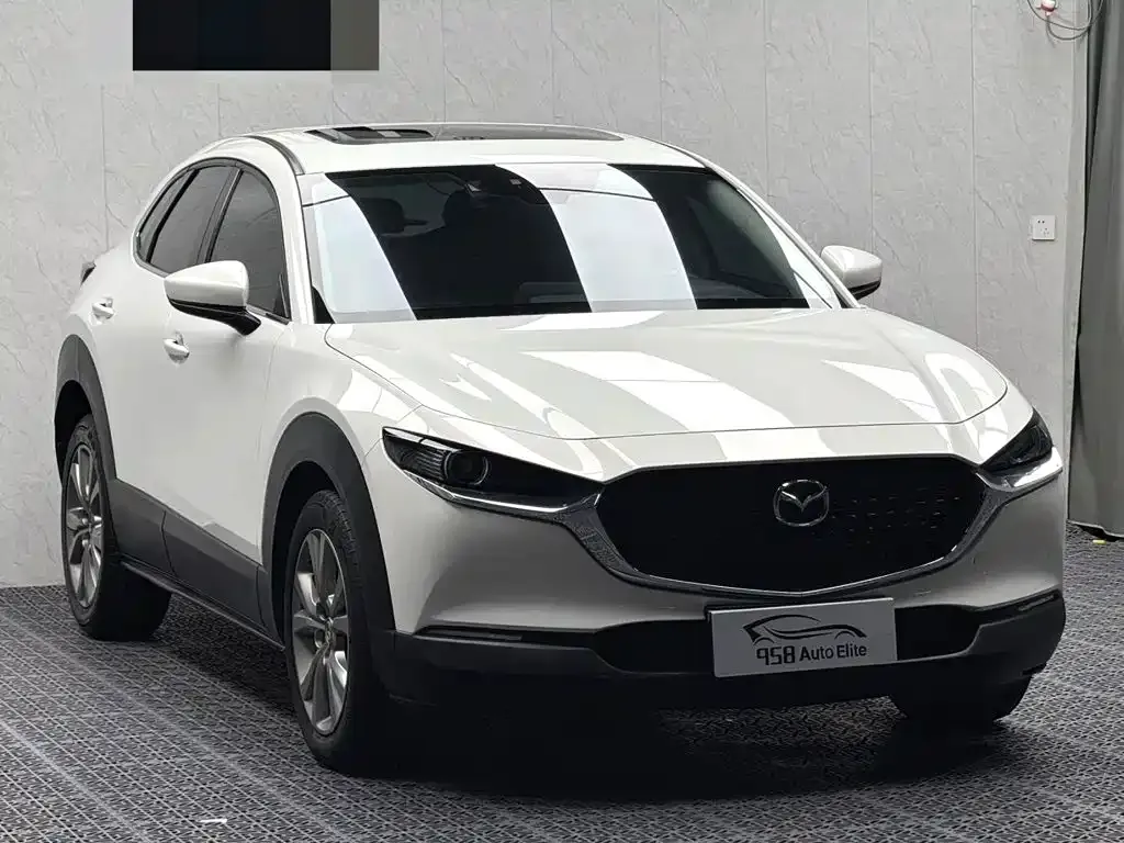 Mazda CX-30 — фото 6
