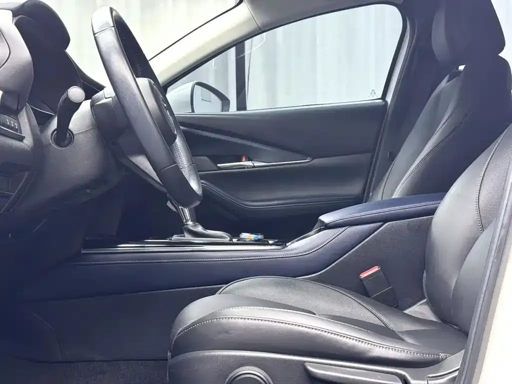 Mazda CX-30 — фото 9